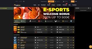 Avis sur le casino Freshbet 2026