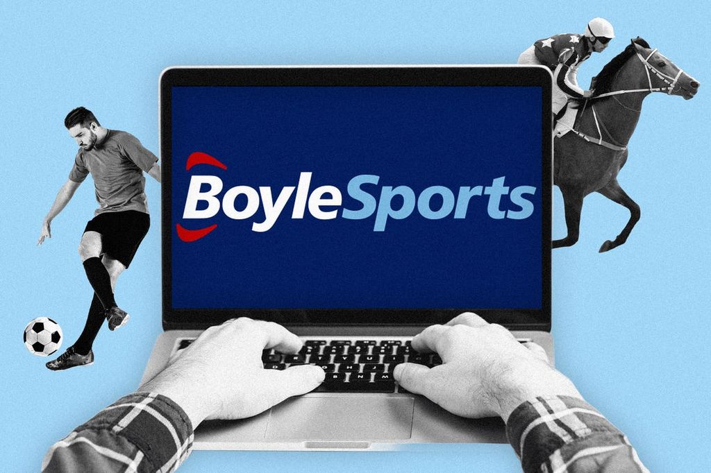 Boylesports Sports Betting Review May 2026 Boylesports Sports Betting Review May 2026