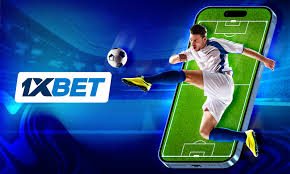 О 1XBET — ведущей букмекерской конторе